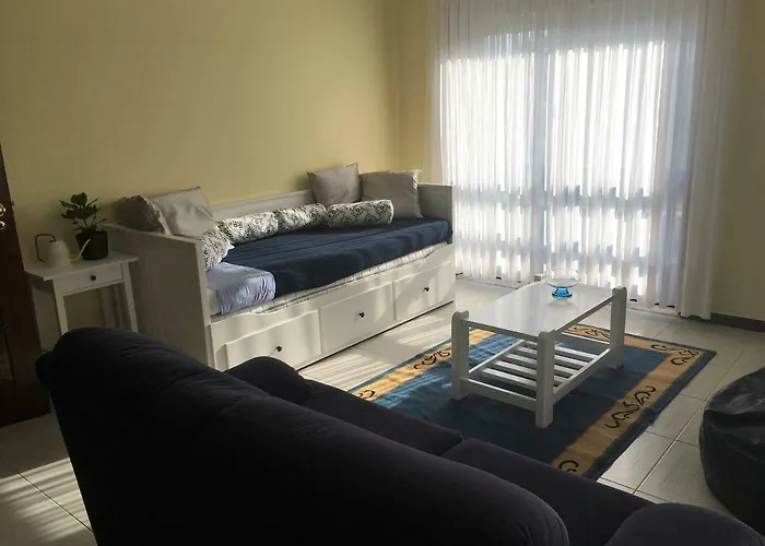 Mira Maia Apartment